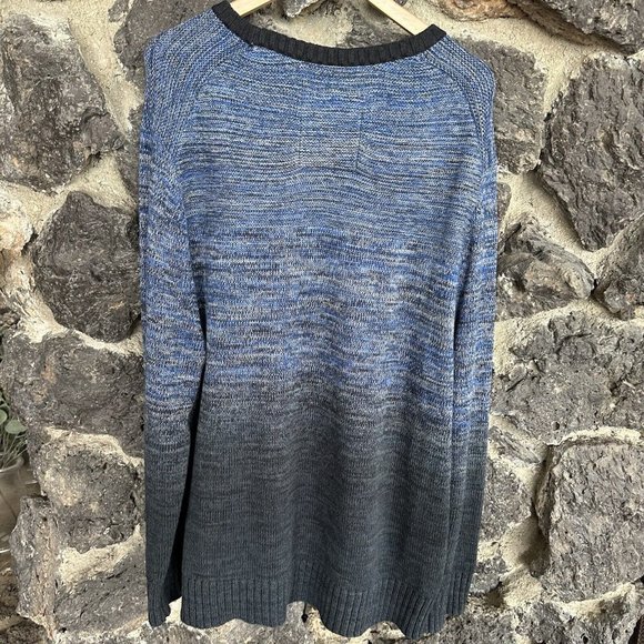 Tommy Bahama Mens Ombre Cotton Sweater Size‎ XXL - Picture 5 of 6